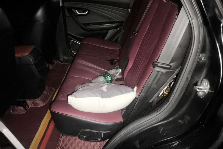 Used JETOUR X70M 2021 1.5T Manual Urban Partner 7-Seater