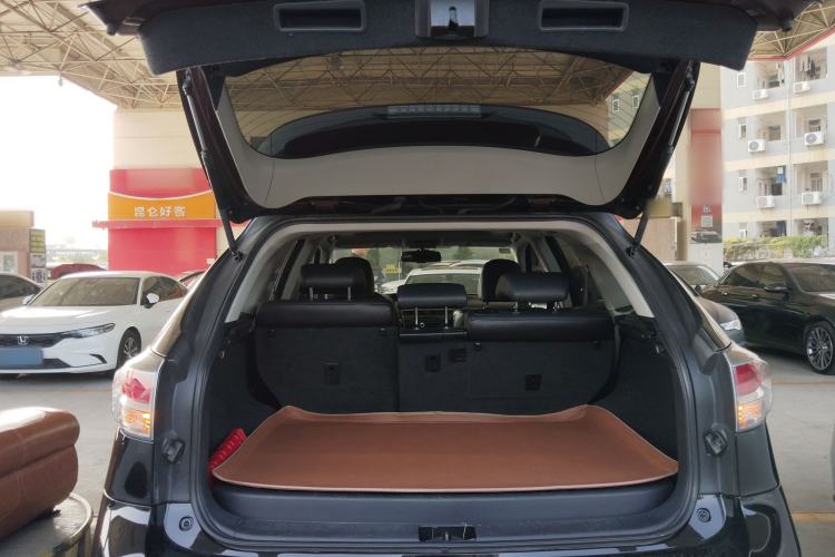 Used Lexus RX Classic 2014 270 Special Limited Edition