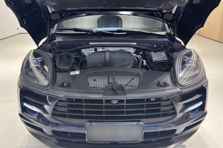 Used Porsche Macan 2018 Macan 2.0T
