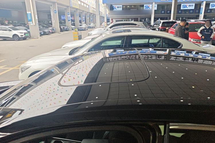 Used Honda Accord 2018 260TURBO Elite Edition China V