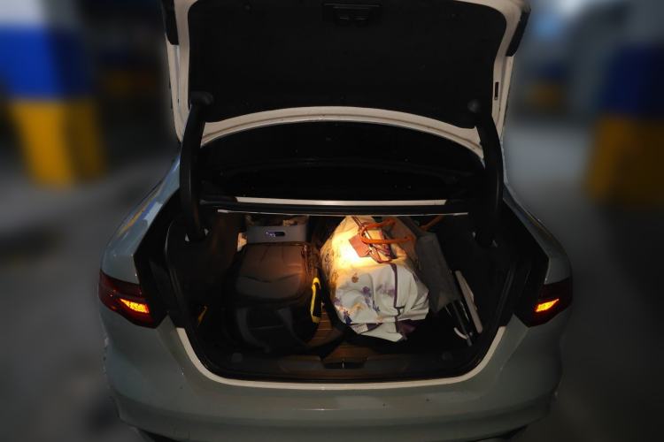 Used Jaguar XEL 2020 2.0T 200 PS R-DYNAMIC S Advanced Sport Edition
