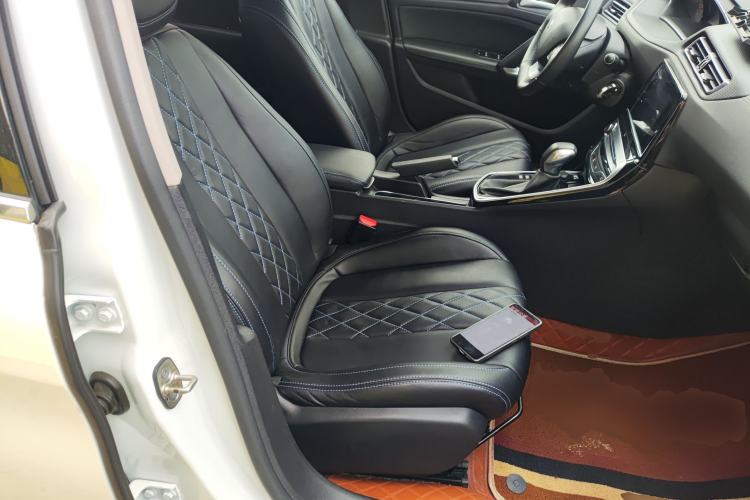 Used Peugeot 308 2019 1.6L Automatic Luxury Version China V Standard Right Front Seat