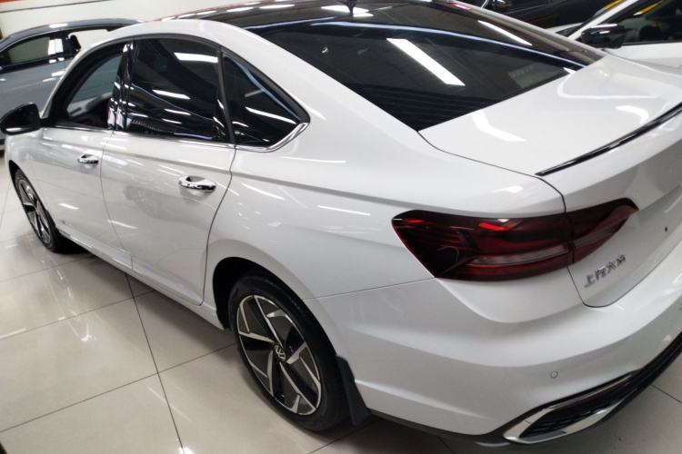 Used Volkswagen Lavida 2023 280TSI DSG Starry Sky Elegance Edition