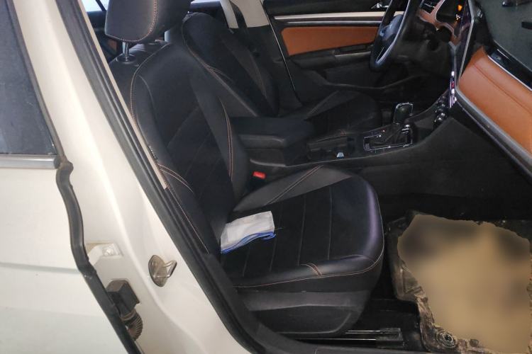 Used Volkswagen Bora 2023 200TSI DSG Enjoyment Edition
