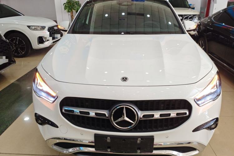 Used Mercedes-Benz GLA 2025 GLA 220