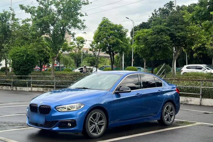 Used BMW 1 Series 2018 118i Sport Edition Guazi used car, China used car export, Used car for sale, Used cars, Cheapest cars for sale
