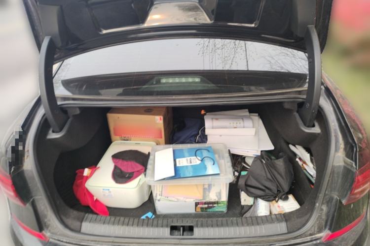 Used Volkswagen Passat 2021 280TSI Business Edition