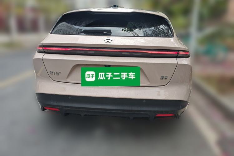 Used Nio ET5T 2024 75kWh Touring
