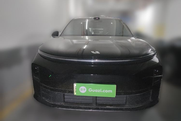 Used Li Auto L6 2025 Pro Smart Refresh Edition

