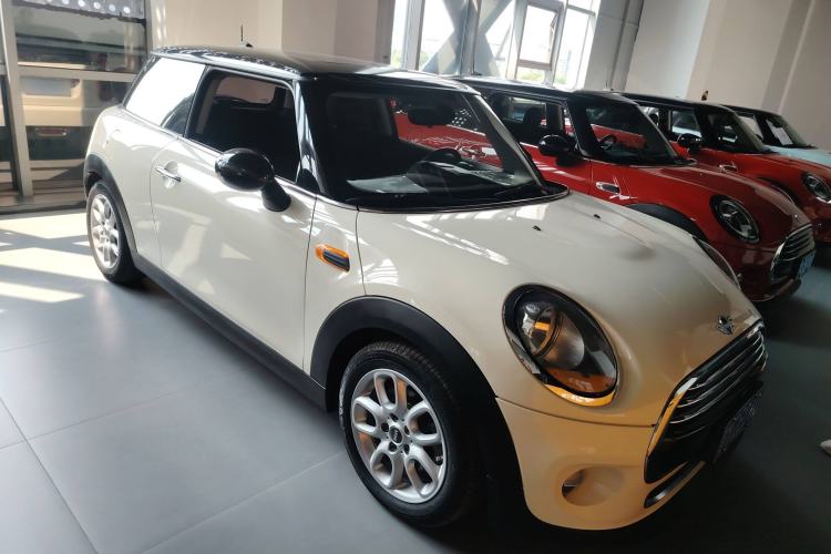 Used MINI MINI 2014 1.5T COOPER Fun