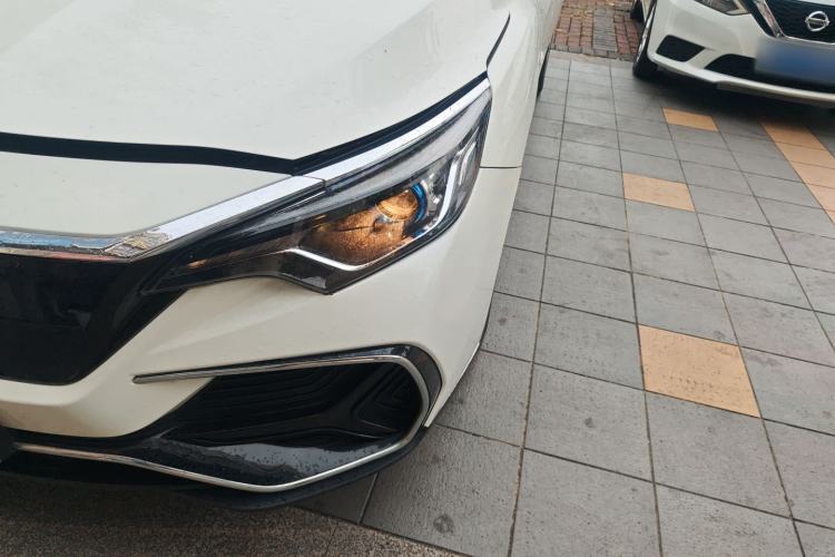 Used Venucia Venucia D60EV 2022 Standard Range Smart Drive Version
