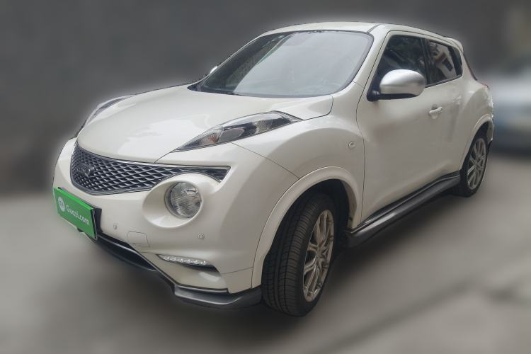 Used Infiniti ESQ 2014 1.6L Spontaneous Edition