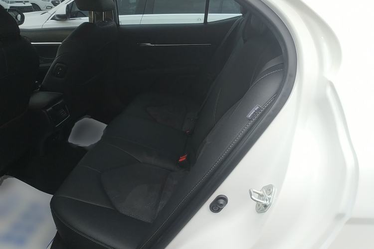 Used Toyota Camry 2021 2.0S FENGSHANG Edition