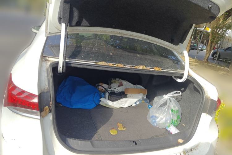 Used Buick GT 2021 Revised Version Flagship 1.5L Automatic Elite Edition