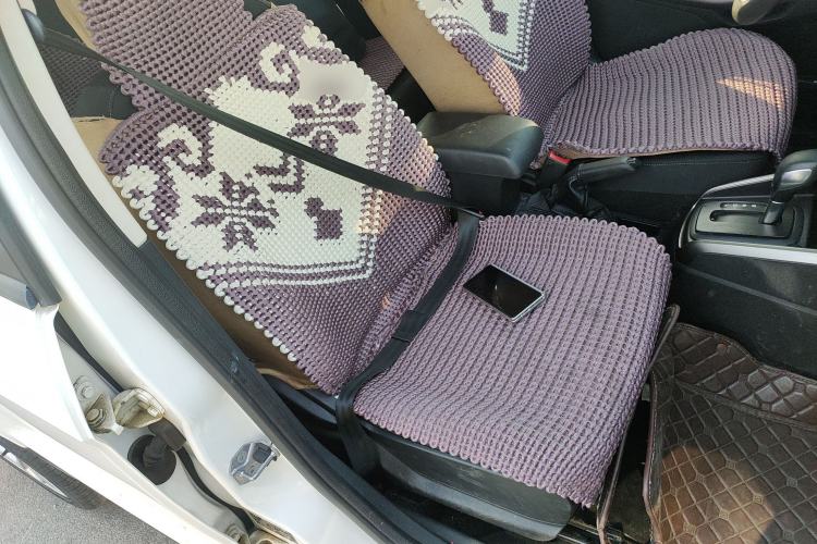 Used Ford EcoSport 2018 1.5L Automatic Platinum Wing Model
