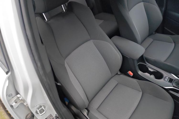 Used Toyota FRONTLANDER 2022 2.0L CVT Leading Edition Right Front Seat