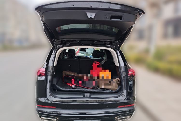 Used Buick Envision 2024 Encore Plus 28T Two-Wheel Drive Luxury Edition