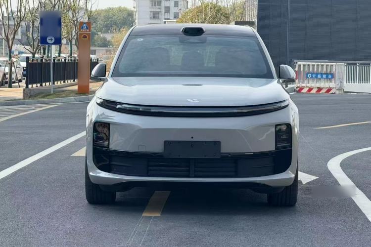 Used Li Auto L6 2024 Max