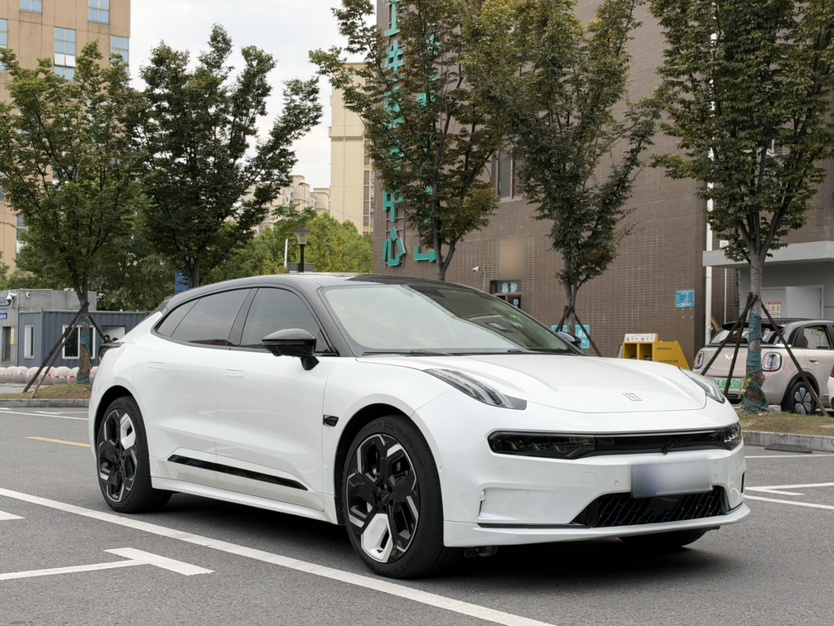 Zeekr 001 2023 YOU Edition 100 kWh — снимка 16