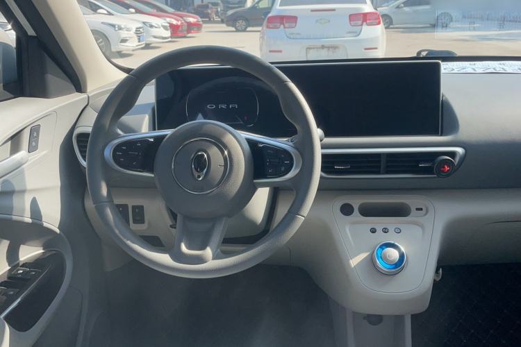 Used ORA White Cat 2020 305 km Luxury Version