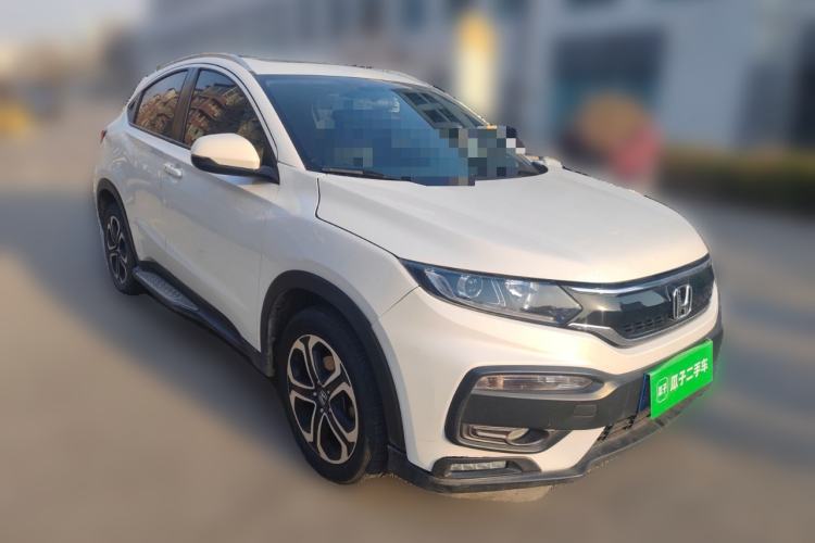 Used Honda XR-V 2017 1.8L VTi CVT Luxury Edition