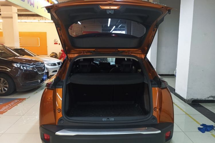 Used Peugeot 2008 2020 230THP Fashion Edition