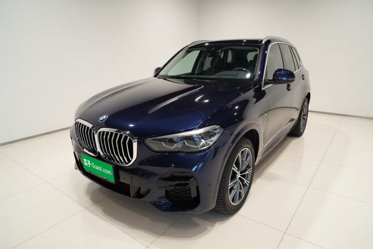 Used BMW X5 2022 xDrive30i M Sport Package Guazi used car, China used car export, Used car for sale, Used cars, Cheapest cars for sale