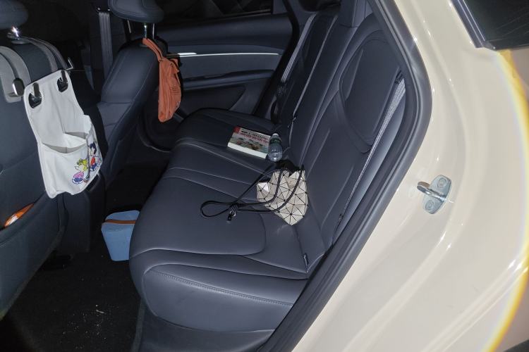 Used XPeng MONA M03 2024 515 Long-Range