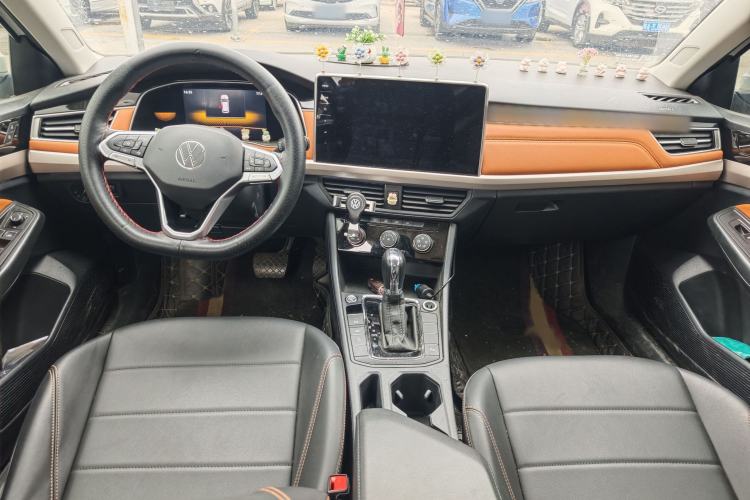 Used Volkswagen Bora 2023 200TSI DSG Smart Drive Version