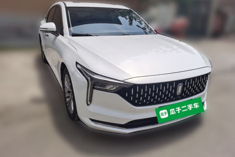 Used Bestune B70 2022 Third Generation 1.5T Automatic Enjoyment Version