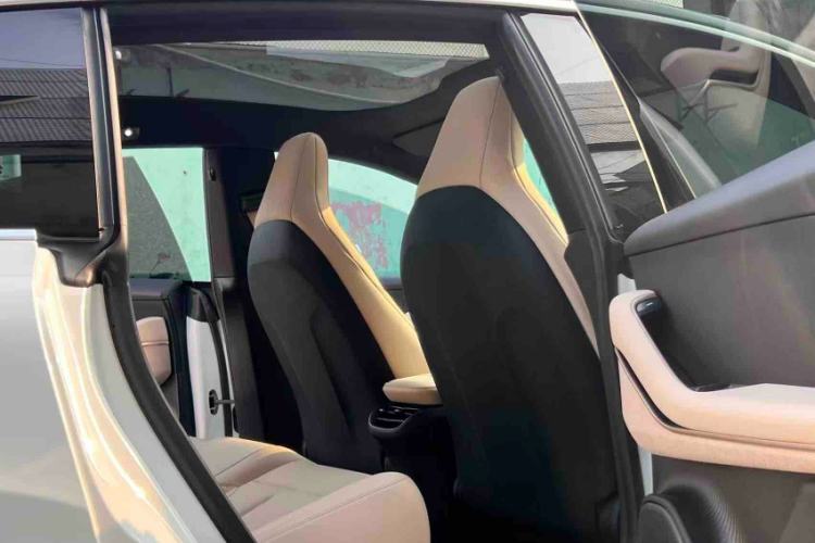 Used Nio ET5T 2024 75kWh Touring
