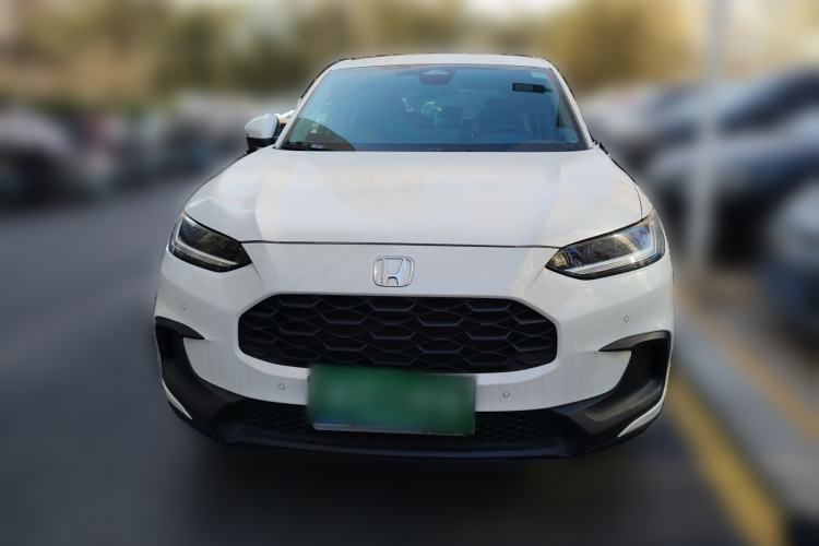 Used Honda ZR-V 2023 1.5T CVT Smart Enjoyment Version
