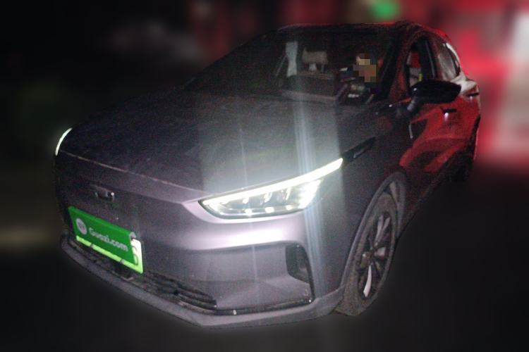 Used Geometry C 2021 C550 Power Edition