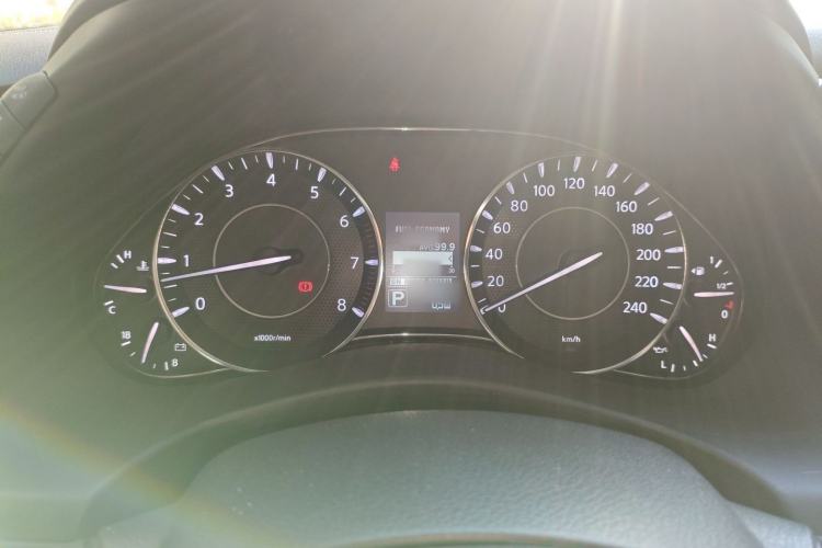 Used Nissan Patrol 2016 5.6L Standard Edition