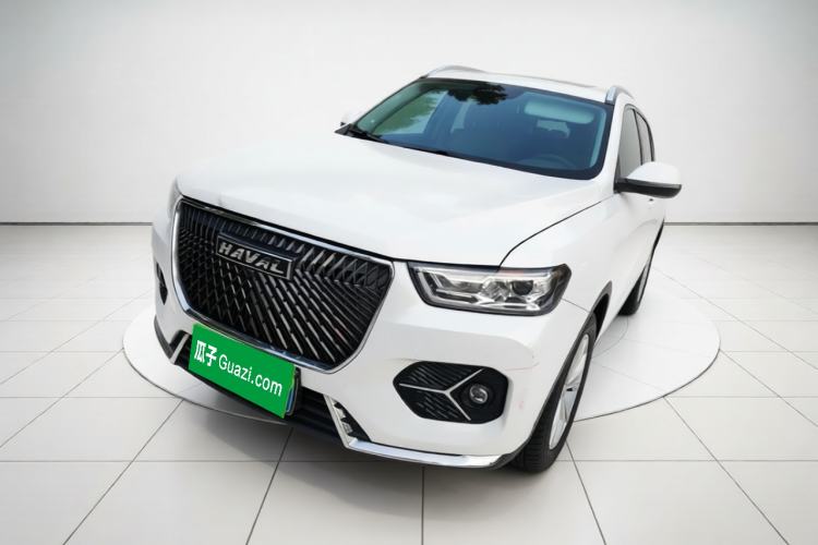 Used Haval H6 2021 1.5T Automatic Urban Edition