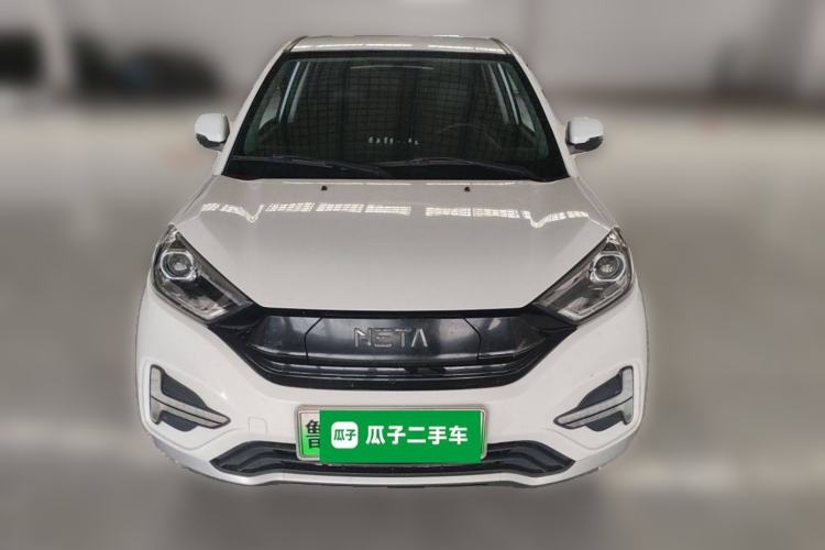 Used NETA N01 2020 380V