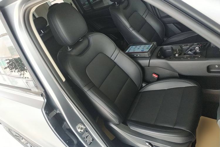 Used Haval Raptor New Energy 2024 Hi4 145 Cross-Over Edition Right Front Seat