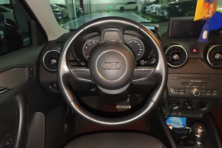 Used Audi A1 2014 30 TFSI Sportback Fashion Model