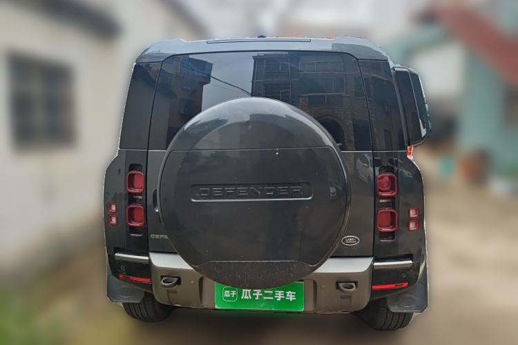 Used Land Rover Defender 2022 110 P400 X-DYNAMIC HSE