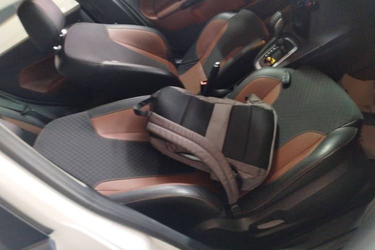 Used Ford Fiesta 2014 Hatchback 1.0 GTDi Automatic Dynamic Model