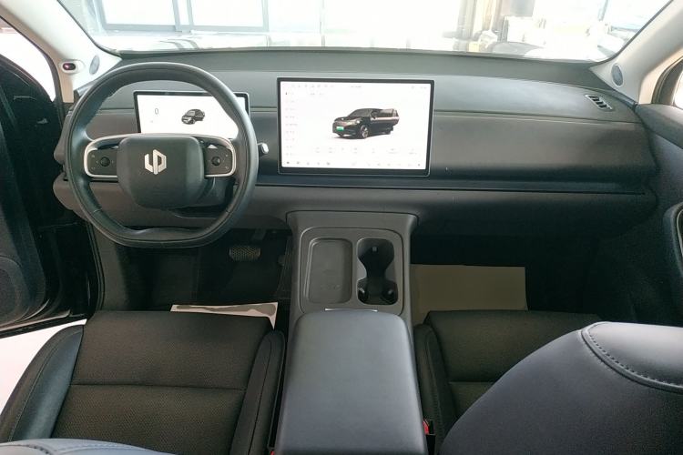 Used Leapmotor C10 2024 530 Smart Edition