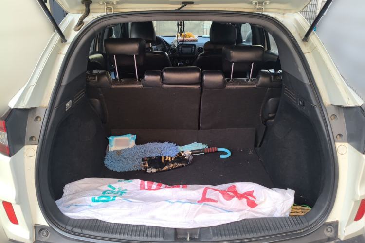 Used Honda XR-V 2017 1.5L LXi CVT Classic Edition
