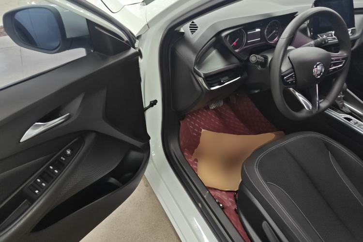 Used Buick Verano 2022 Pro 532T Le Xing Edition
