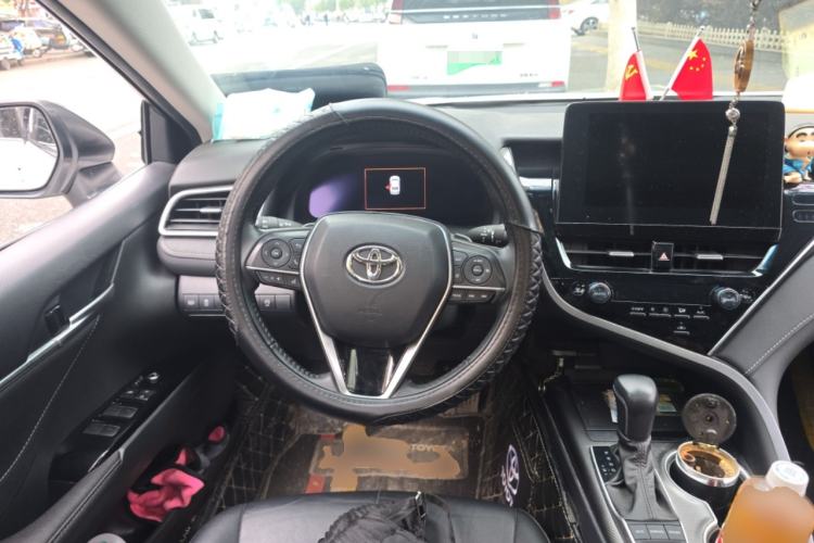 Used Toyota Camry 2021 2.5S Fēngshàng Edition
