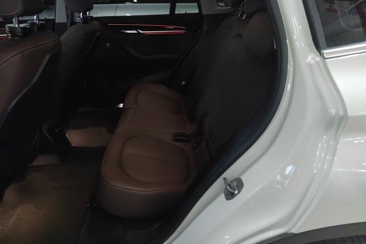 Used BMW X1 2022 Updated xDrive25Li Premium Edition
