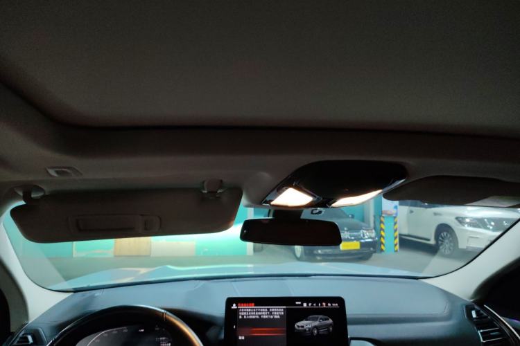 Used BMW X4 2022 xDrive 30i M Sport Package
