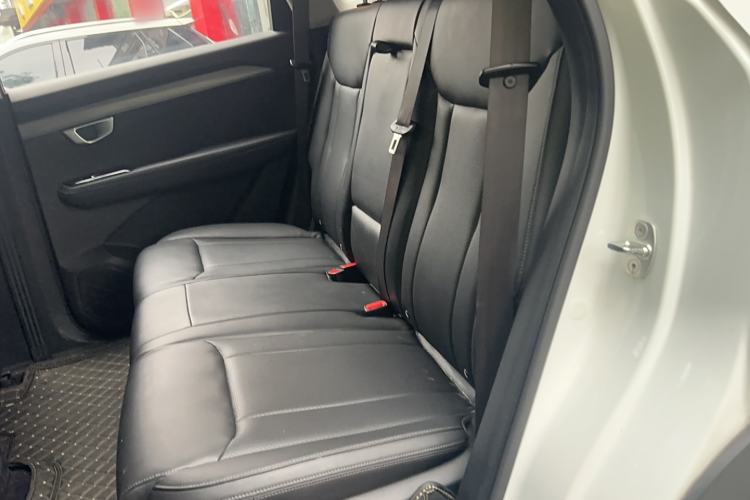 Used Wuling Asta 2021 1.5T Manual Star Edition