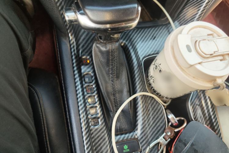 Used Honda Accord 2022 260TURBO Luxury Edition