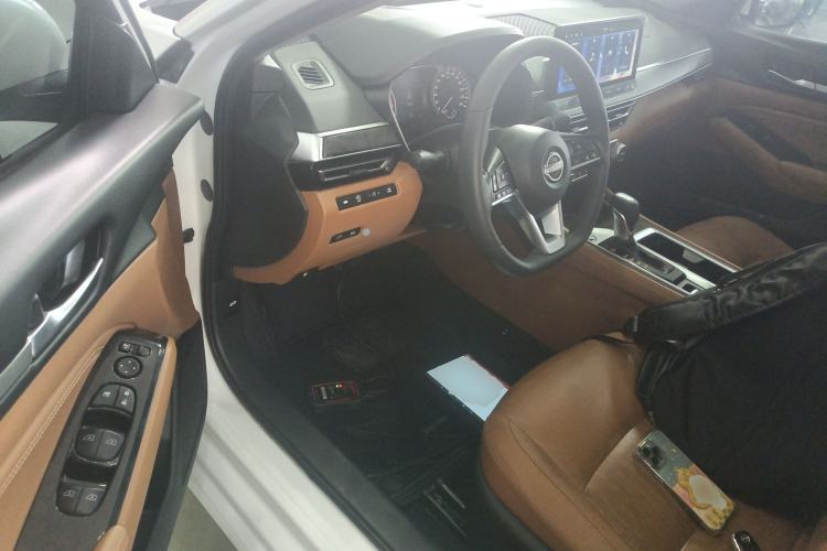 Used Nissan Teana 2022 2.0L XL-TLS Enjoyment Edition