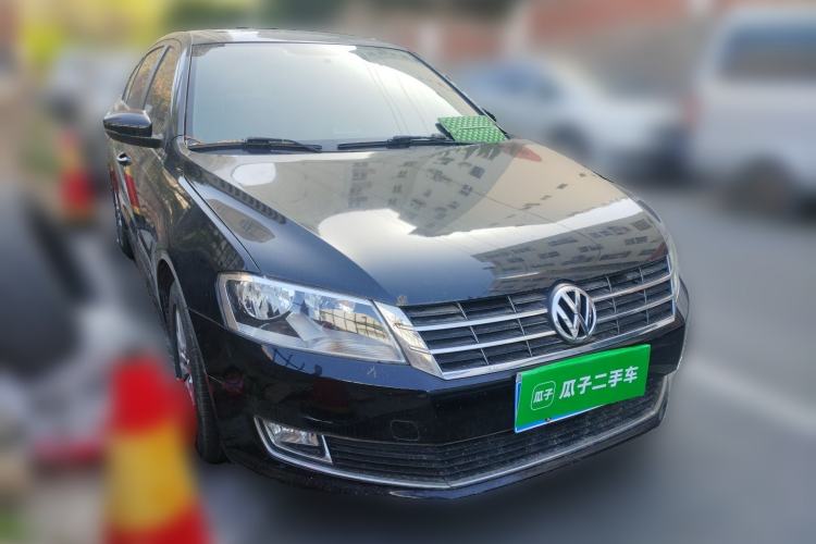 Used Volkswagen Lavida 2013 Restyled Classic 1.6L Automatic Comfort Edition